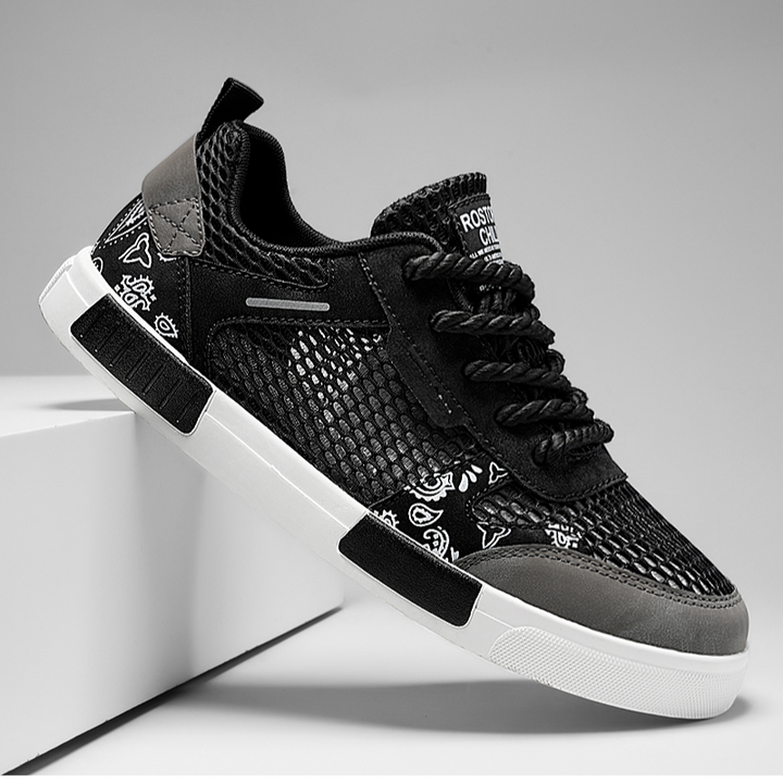 Bilbao Premium Sneakers