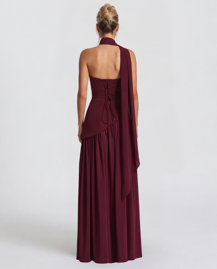 Aura Maxikleid
