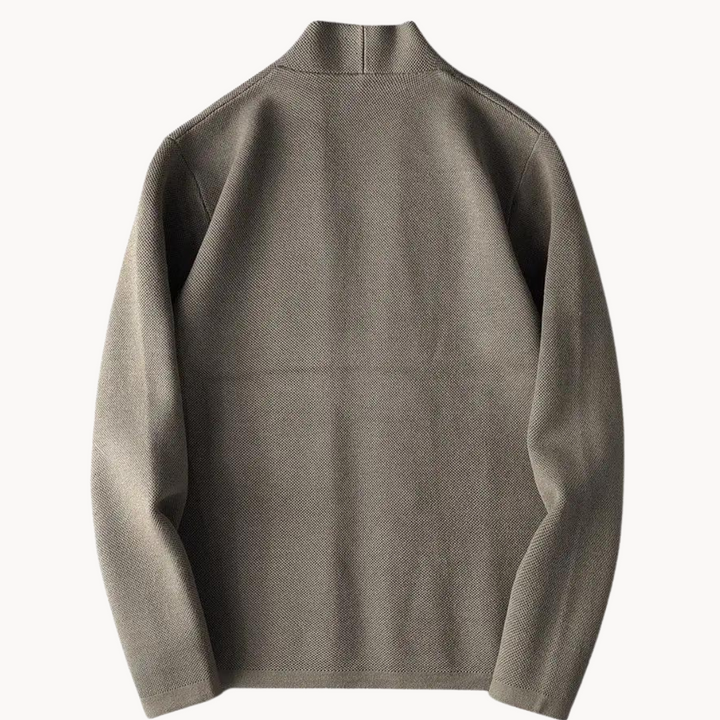AUGUST I STILVOLLER BLAZER
