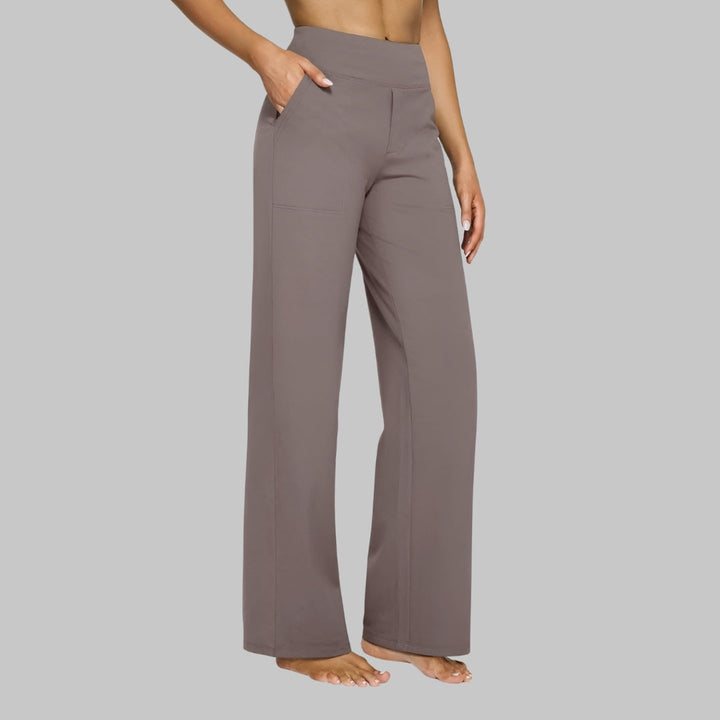 Marviennea | Bequeme Stretch-Hose