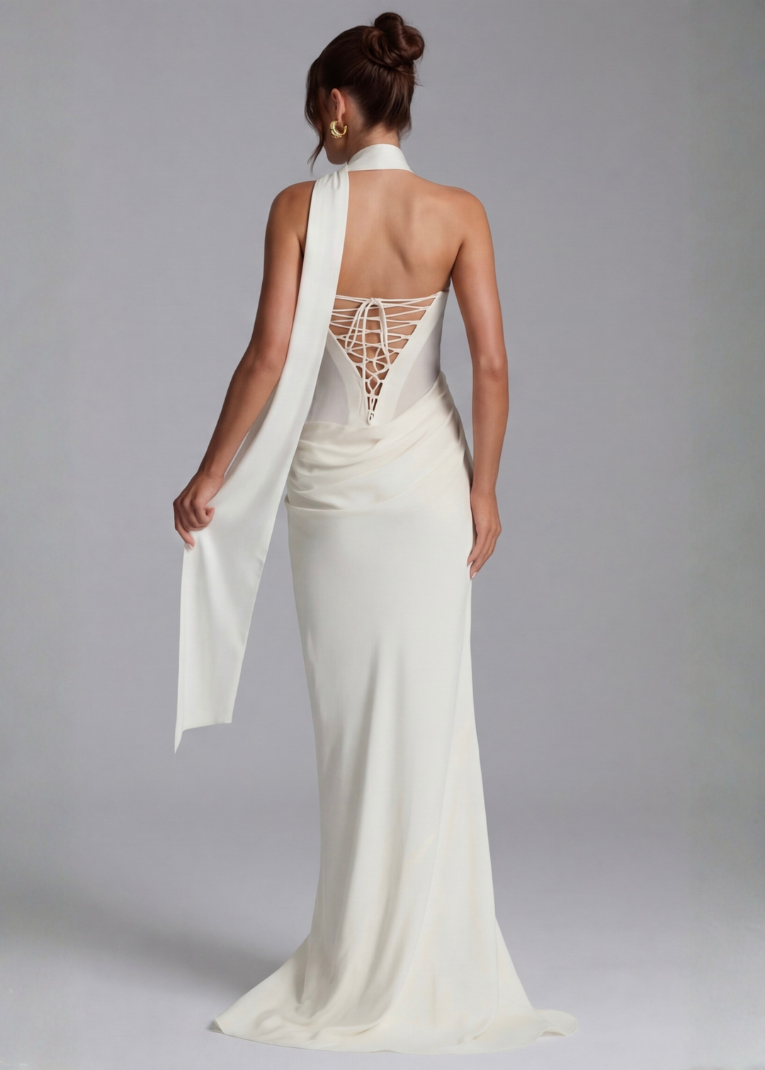 ARIA | Muse Maxikleid