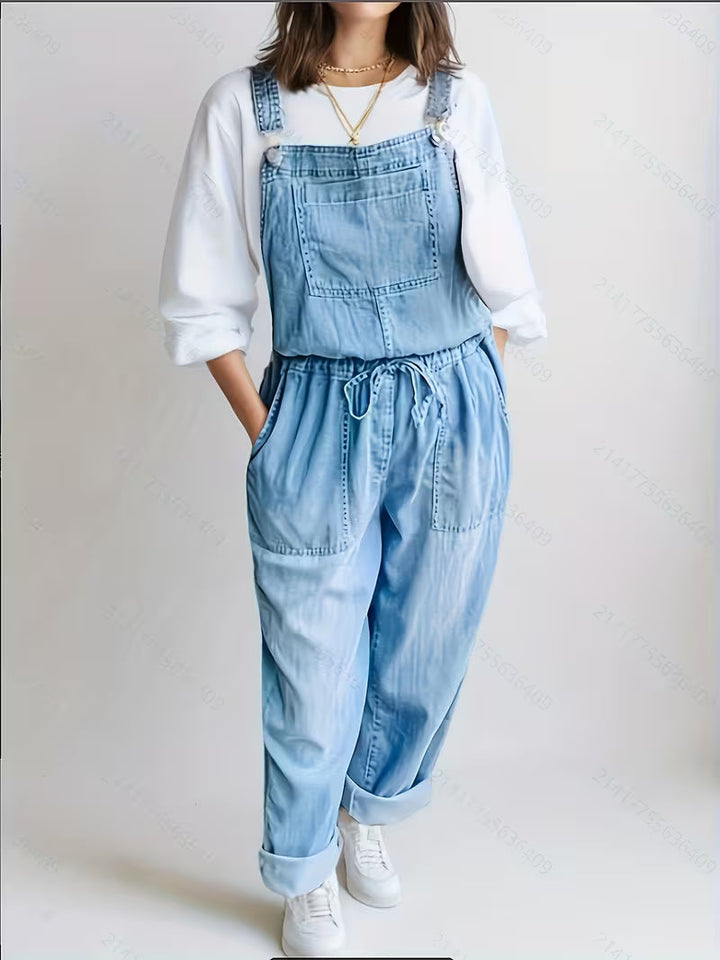 Grace | Entspannter Overall