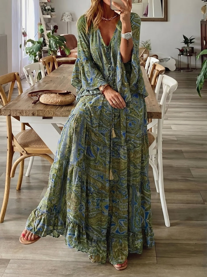 Melody™ – Maxikleid
