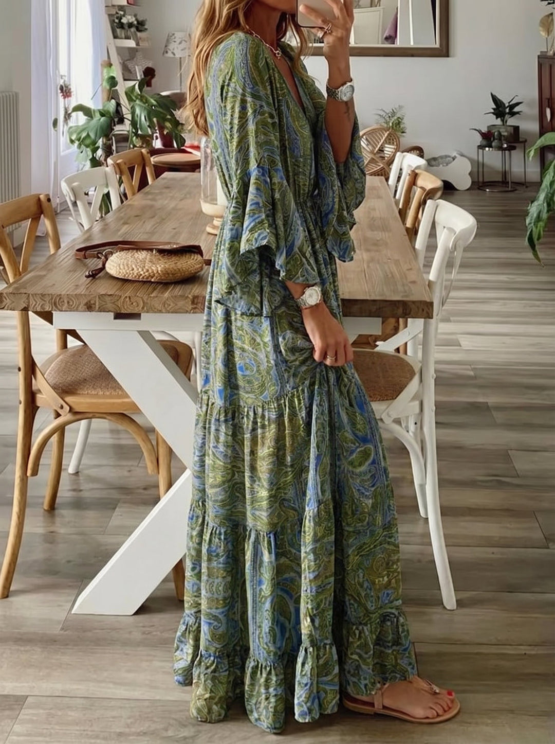 Melody™ – Maxikleid