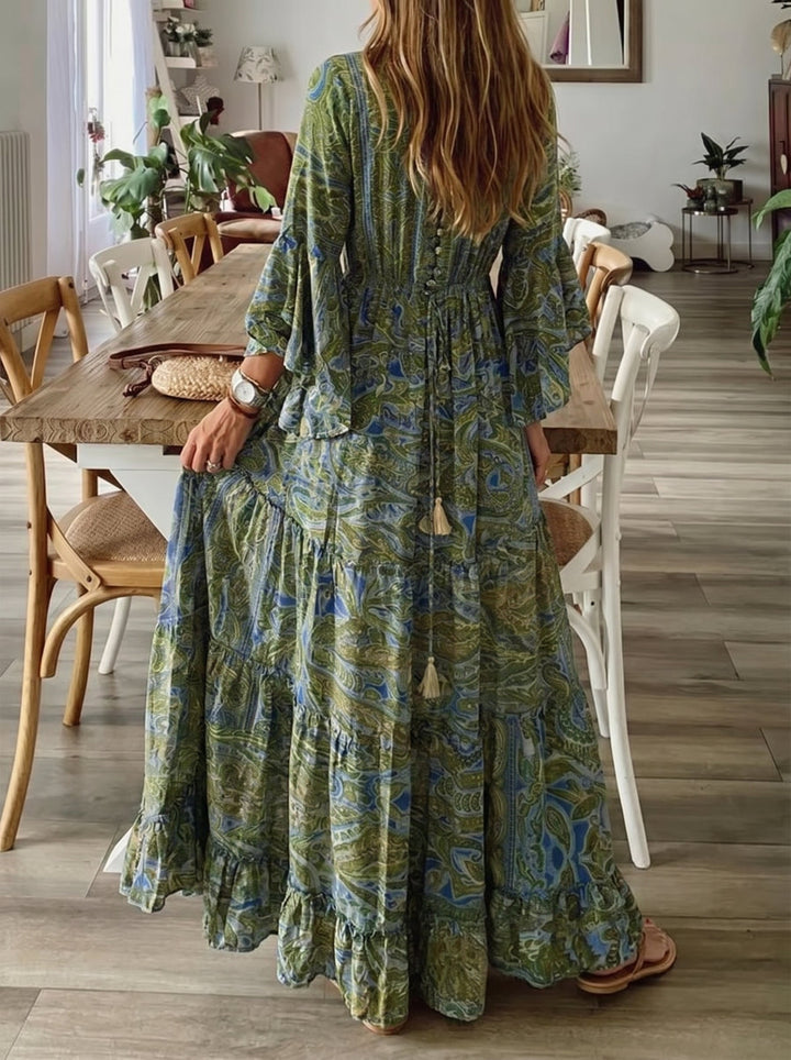 Melody™ – Maxikleid