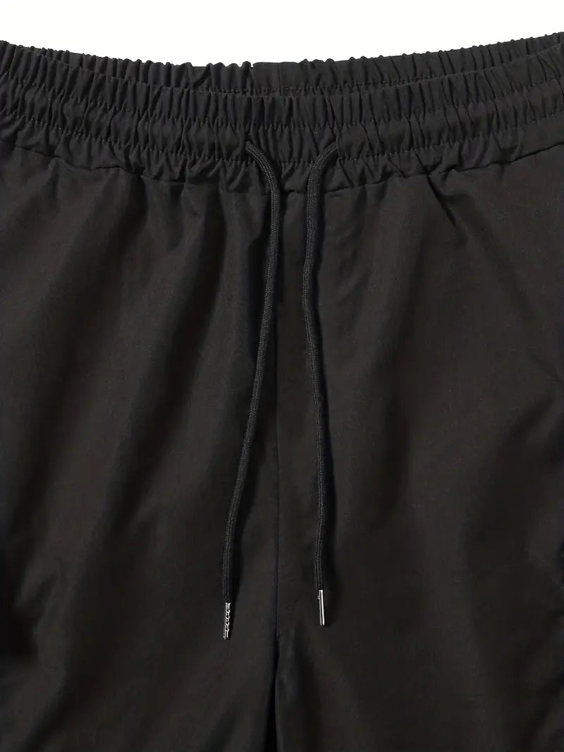 Jakob – Stilvolle Sommershorts für die Freizeit