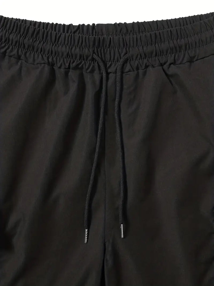 Jakob – Stilvolle Sommershorts für die Freizeit