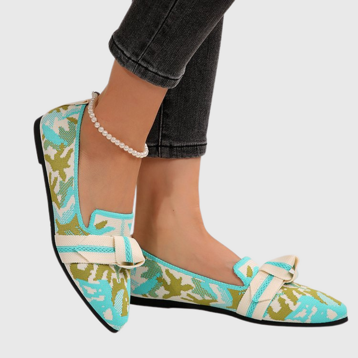 Muse | Künstlerischer Komfort Loafers