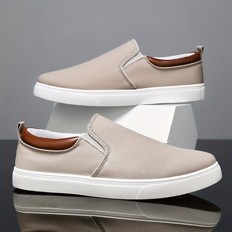 Slip-On Men&