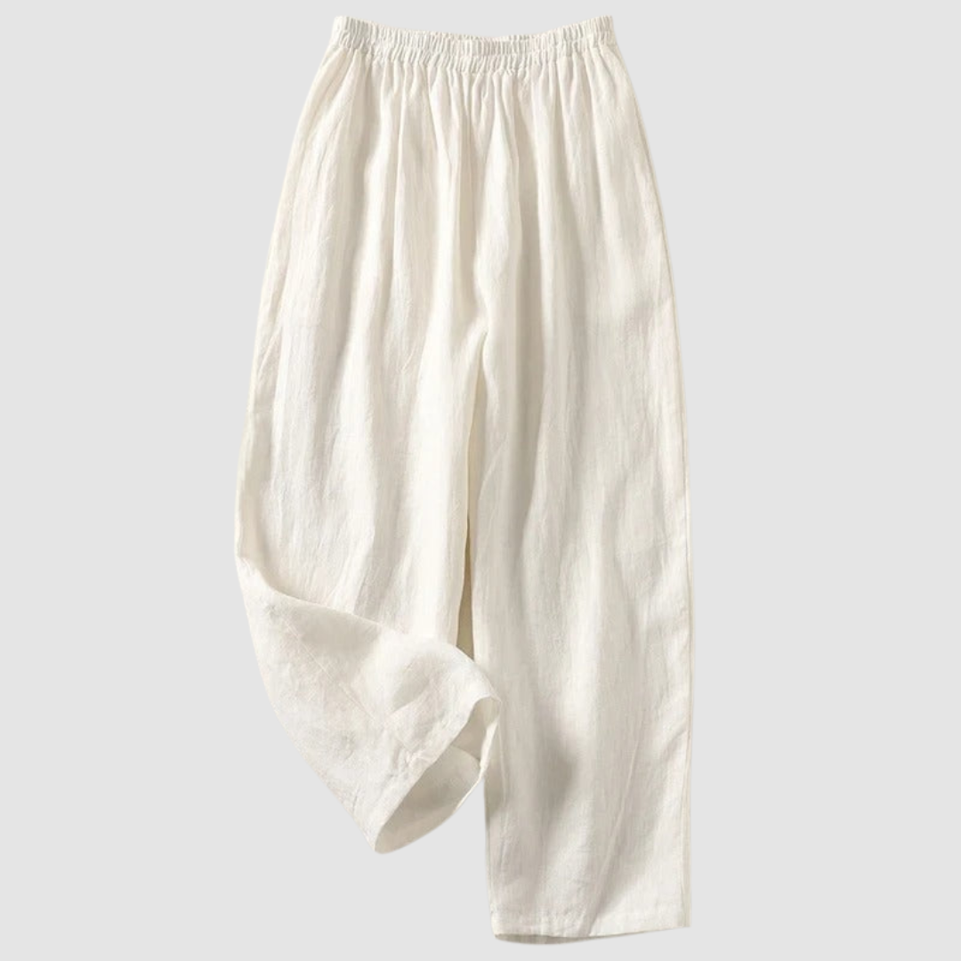 Sienna™ Leinen-Hose