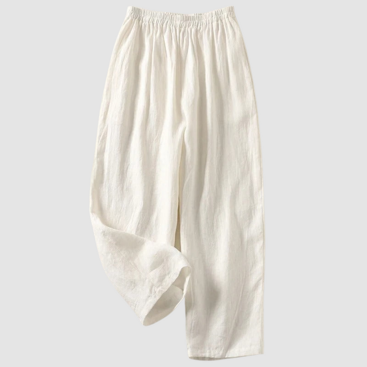 Sienna™ Leinen-Hose