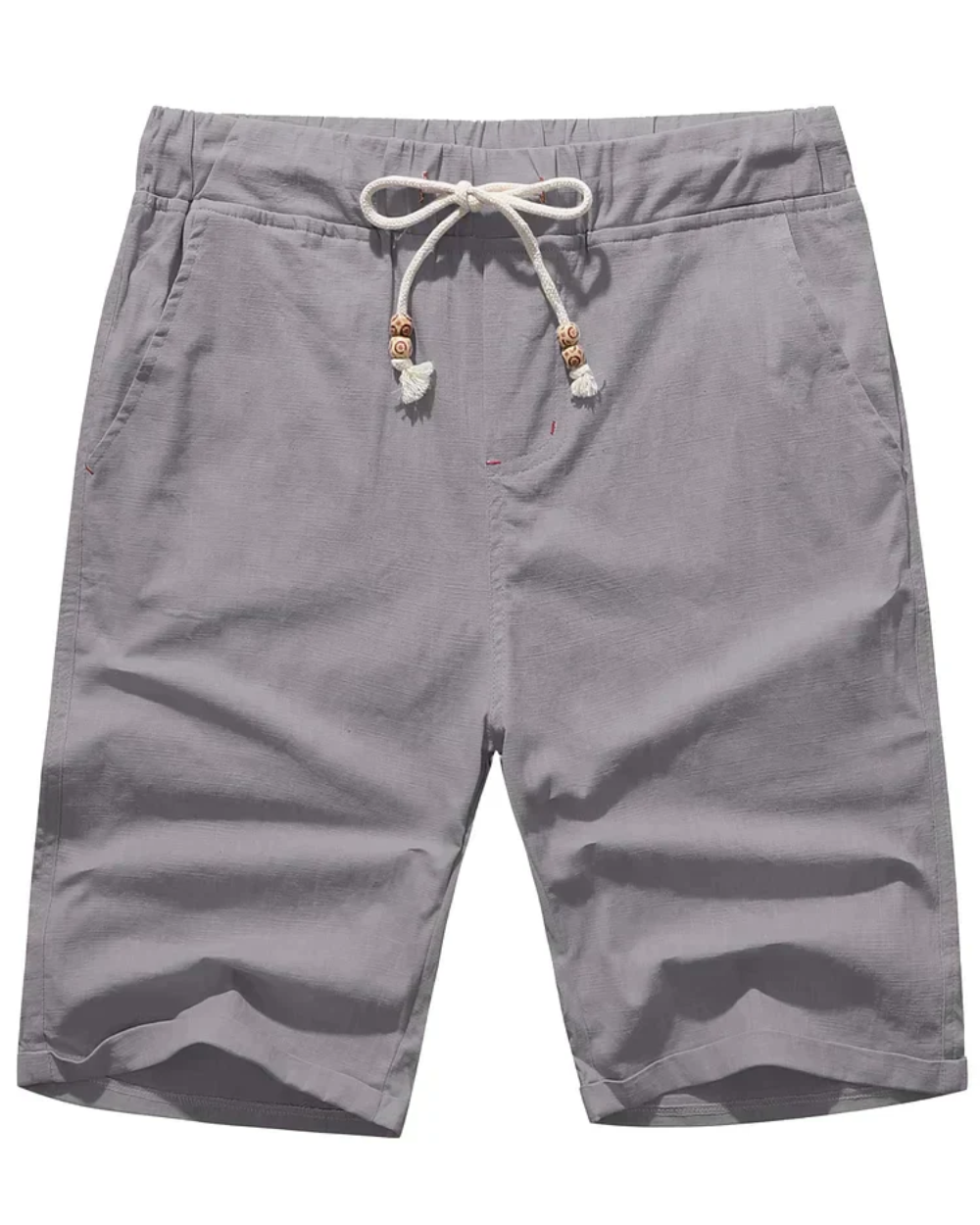 Marcel – Stilvolle Zanzibar Shorts