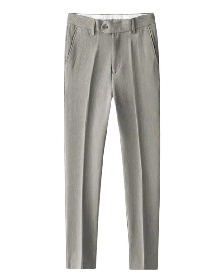 Alexander – Elegante Casual-Hose in Turin