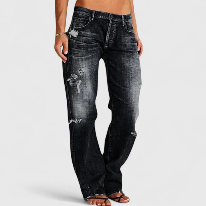 Lorena | Elegante Jeans