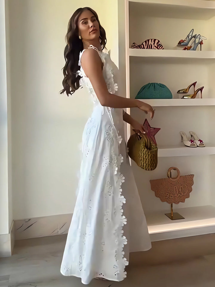 Sophia™ | Elegantes anspruchsvolles Kleid