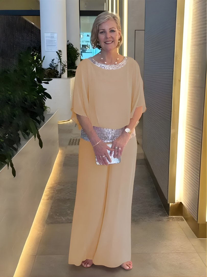 Nylara - Edles, elegantes Set