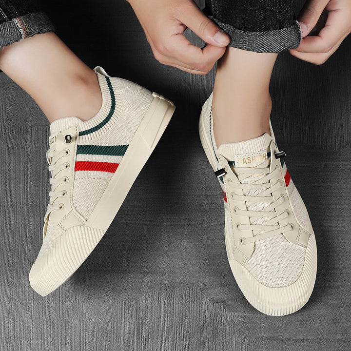 Knit Shoes