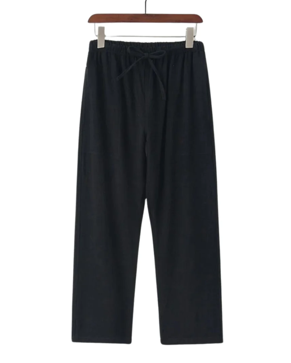 David – Elegante Leinenhose aus Rio de Janeiro