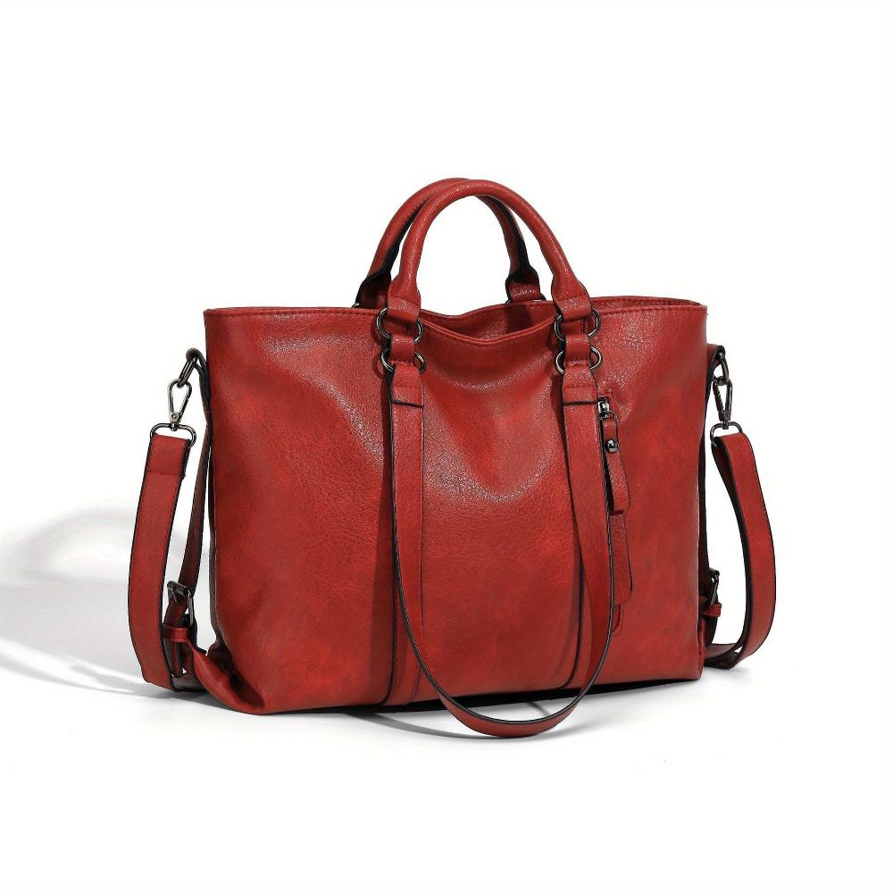 Charlotte | Vintage-Shopper mit klassischer Eleganz