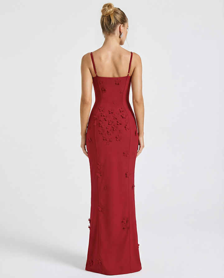 ARIA | Luna Schlitz Maxi
