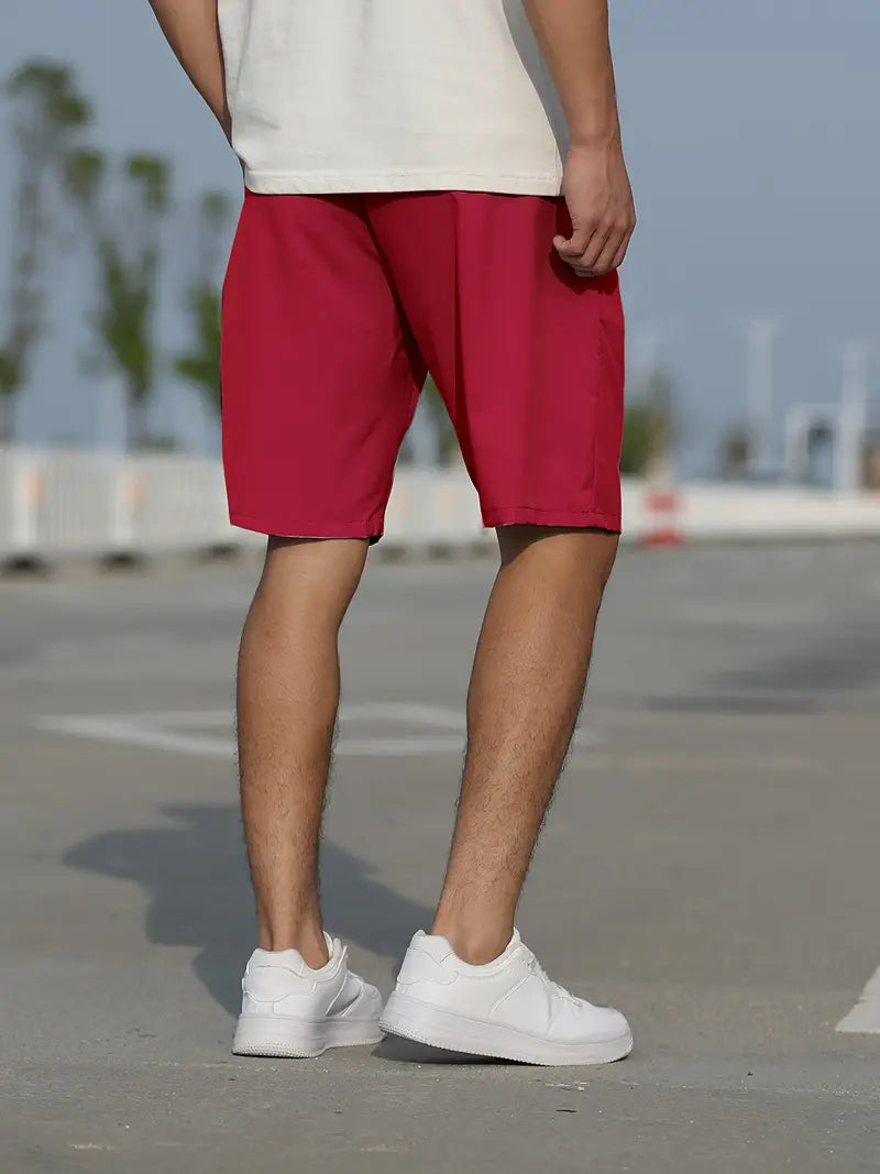 Franz – Schicke Herrenshorts für den Sommer