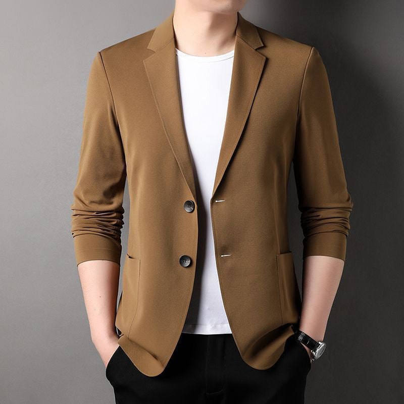 ULFRIED I KLASSISCHER SOMMER-BLAZER