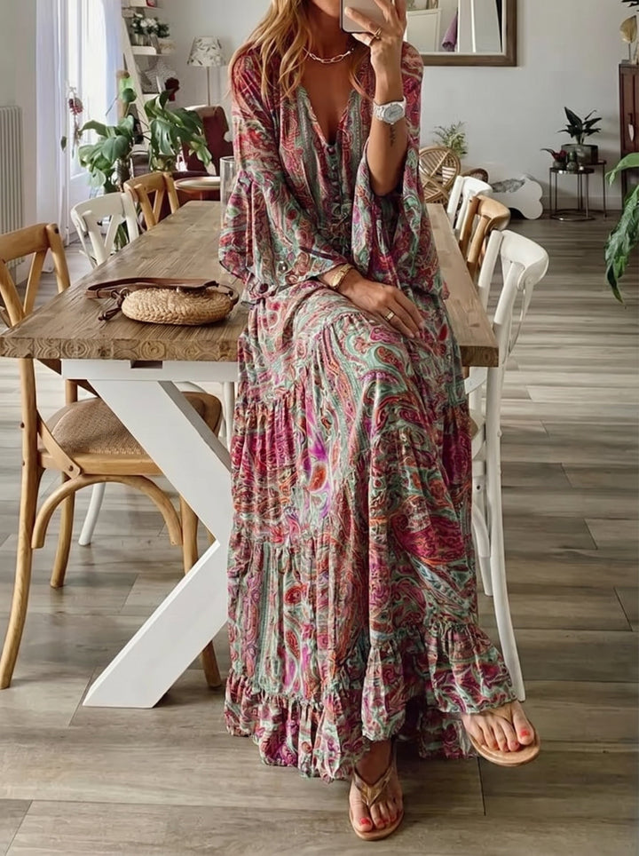 Melody™ – Maxikleid