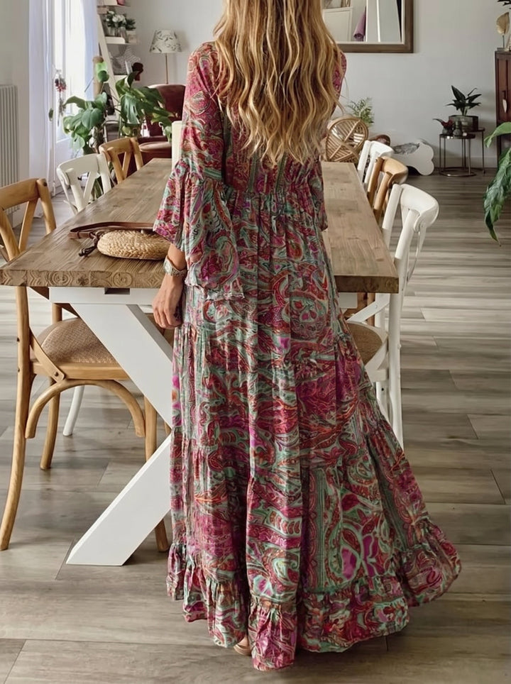 Melody™ – Maxikleid