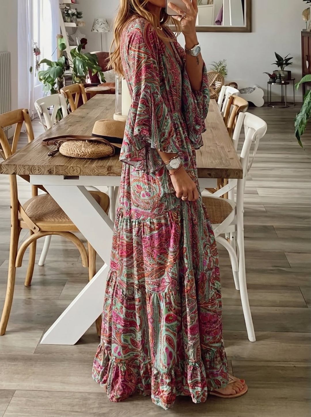 Melody™ – Maxikleid