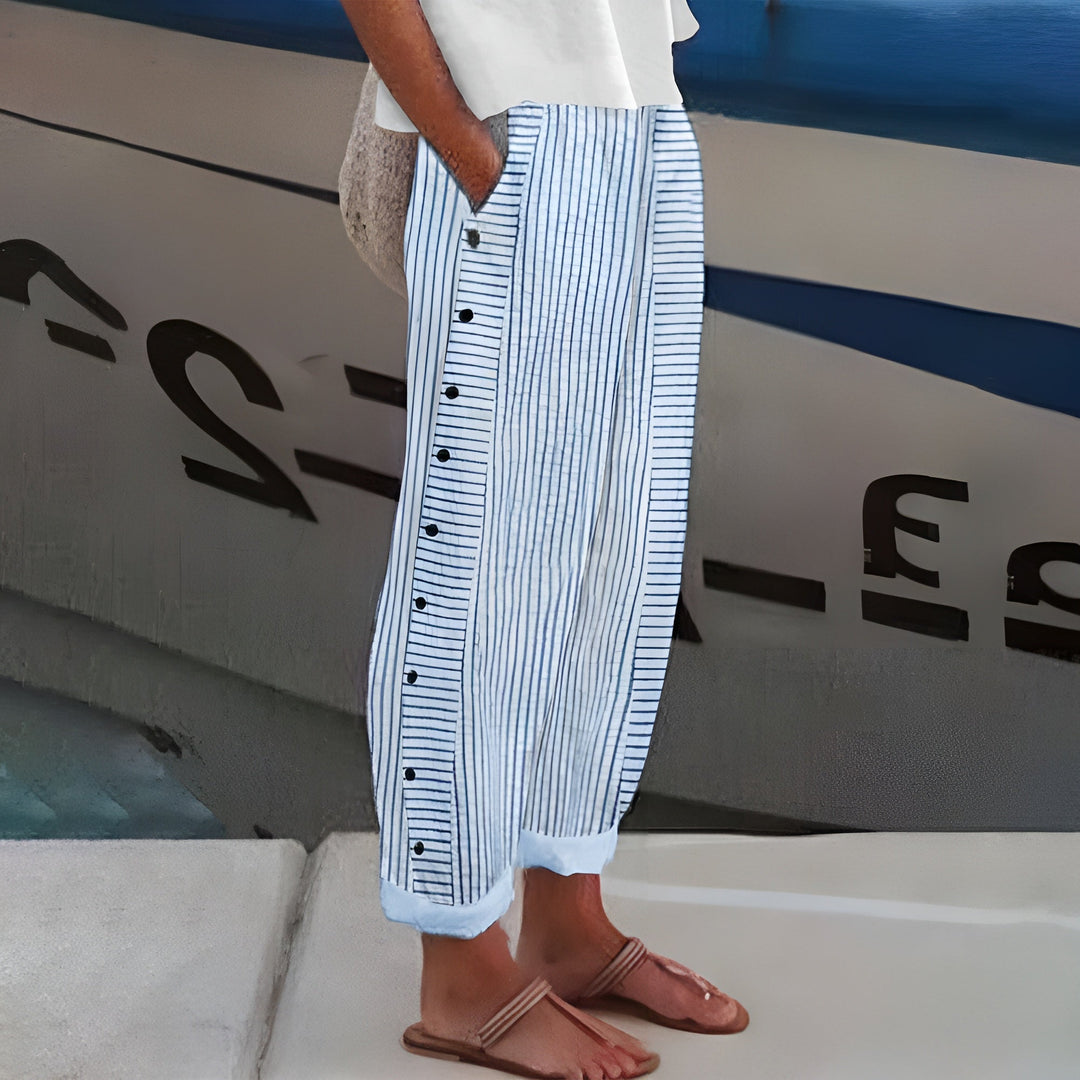 Arvina | leichte Sommerhose