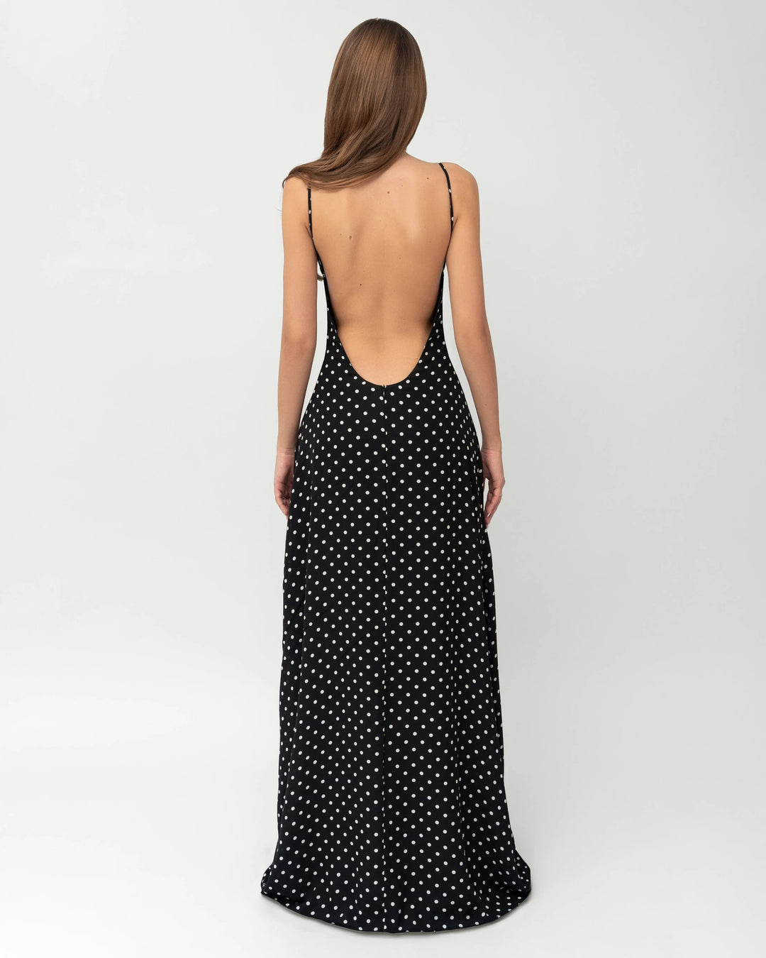 Mitternacht Muse Polka Maxi