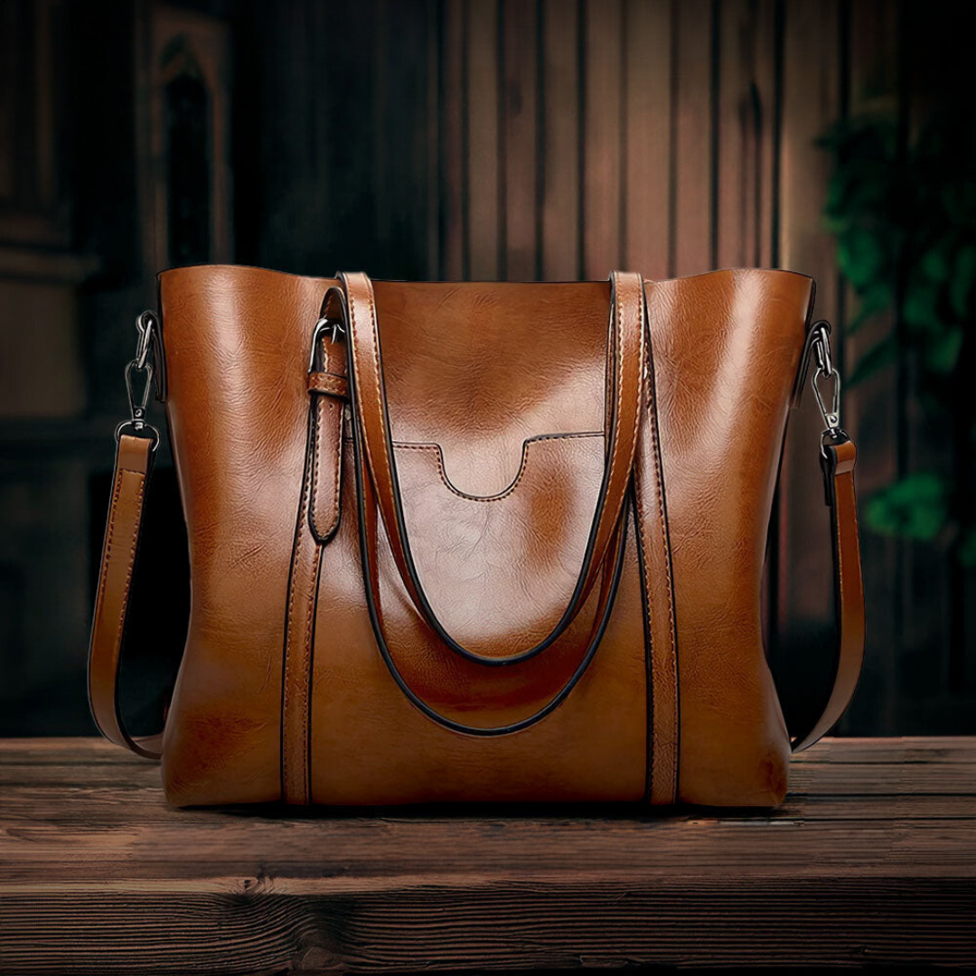 Kelley | Luxus Handtasche Elegante Raffinesse
