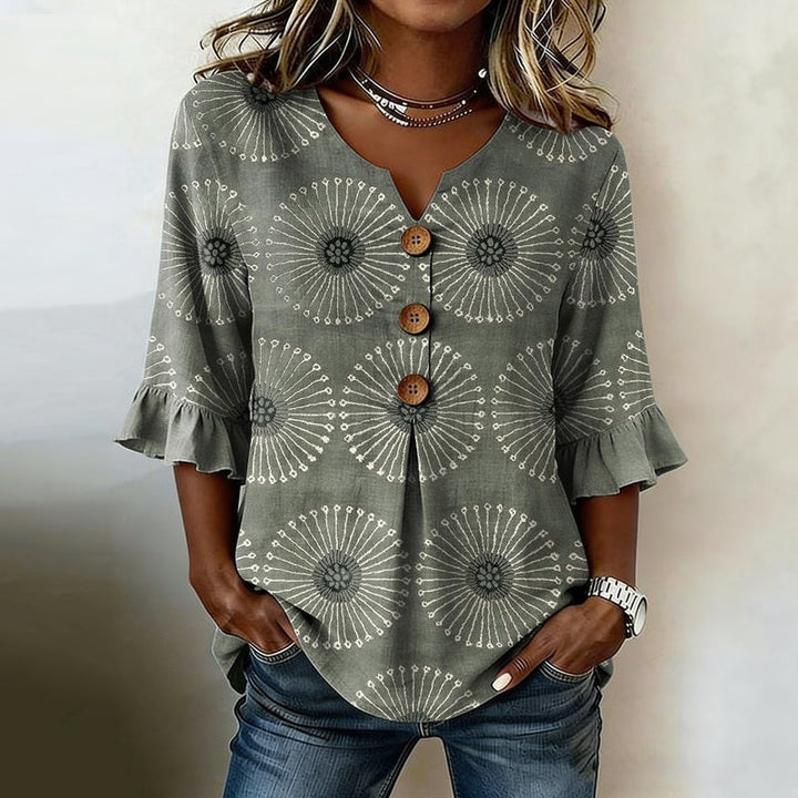Donna | Freizeitbluse