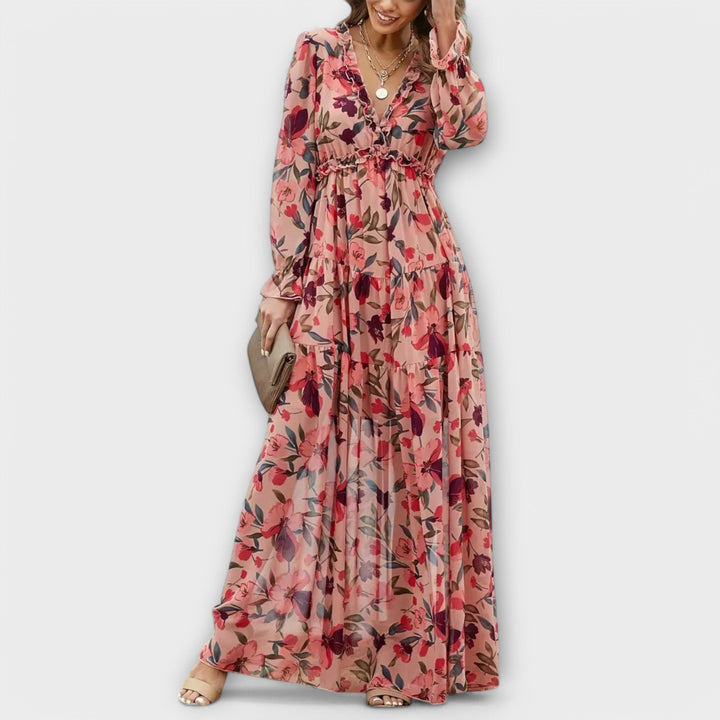 Liv™ | Helen Elegantes Kleid
