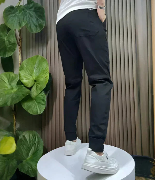 Christian – Stylische Cargo-Hose für Herren