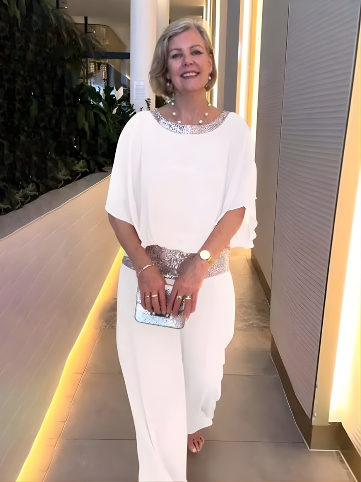 Nylara - Edles, elegantes Set