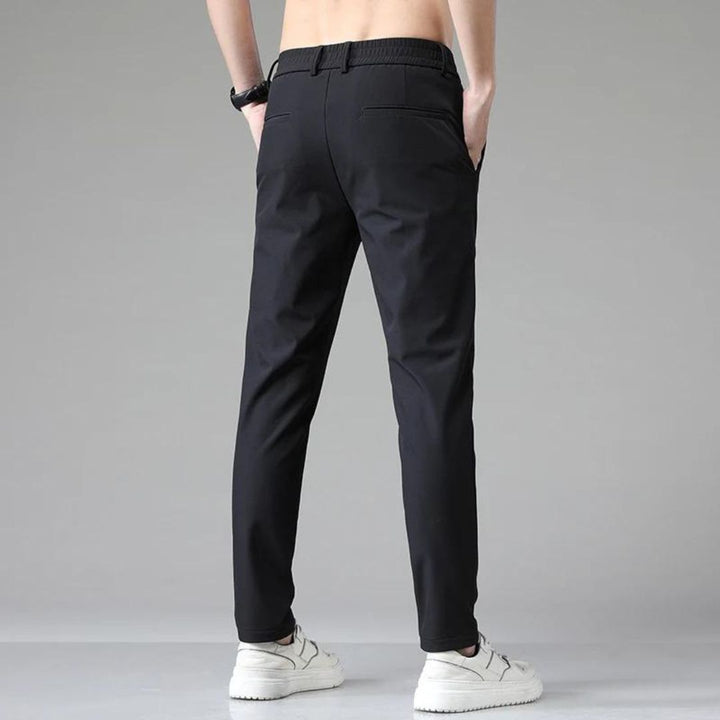 Christian – Exklusive Stretch-Hose für Herren