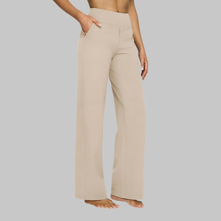 Marviennea | Bequeme Stretch-Hose