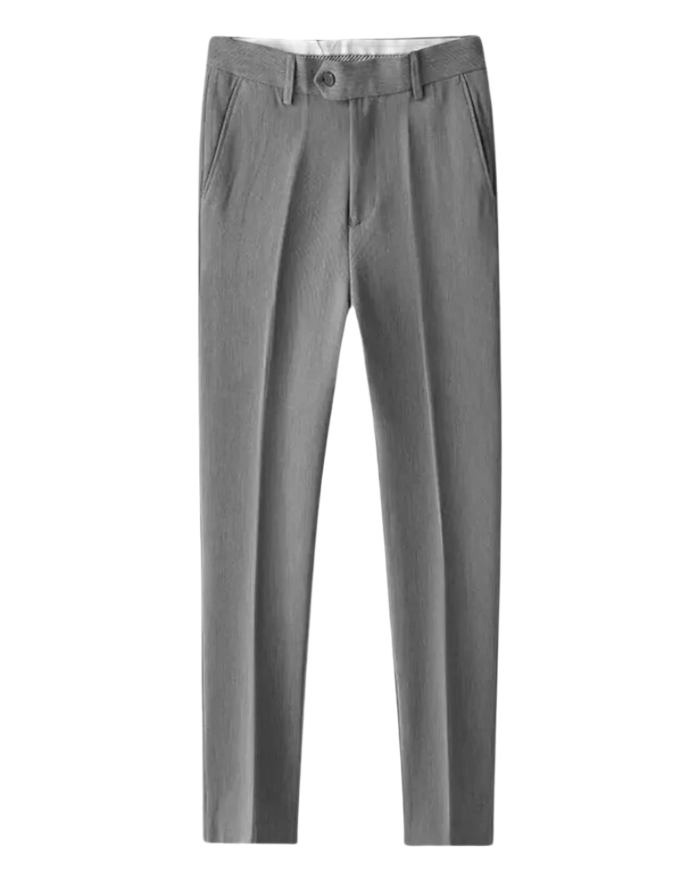 Alexander – Elegante Casual-Hose in Turin