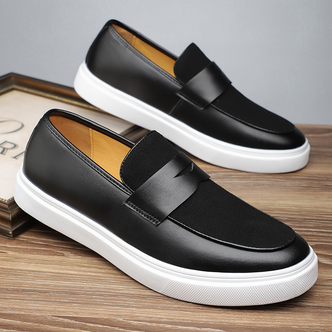 Elegant Men&