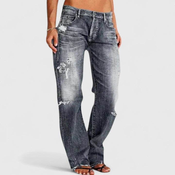Bianca | Elegante Jeans