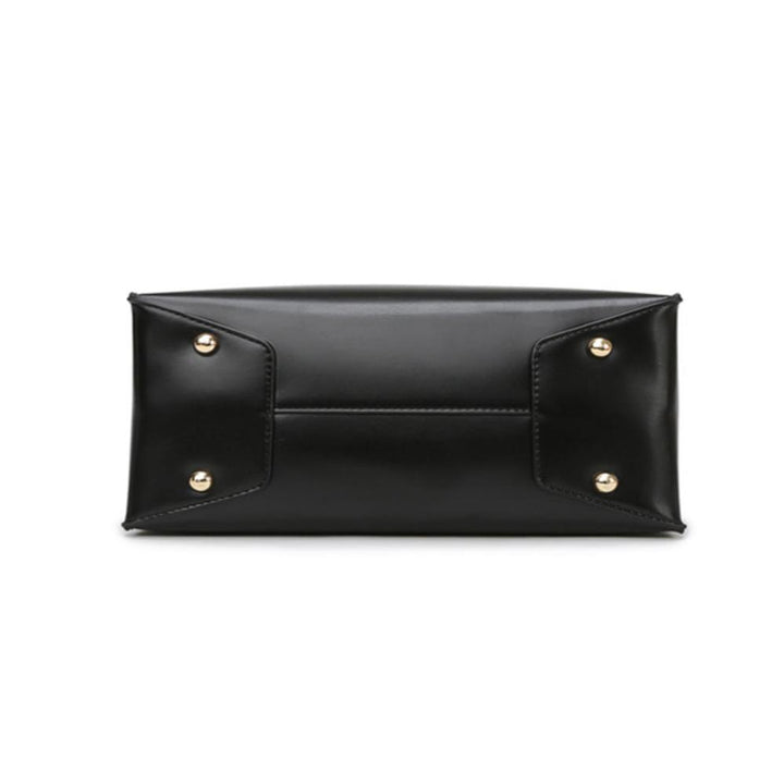 Phoebe | Strukturierte Dünne Tasche