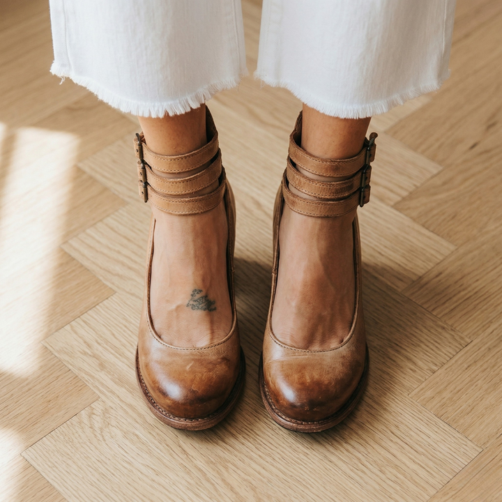 Nina™ | Elegante und bequeme Absätze