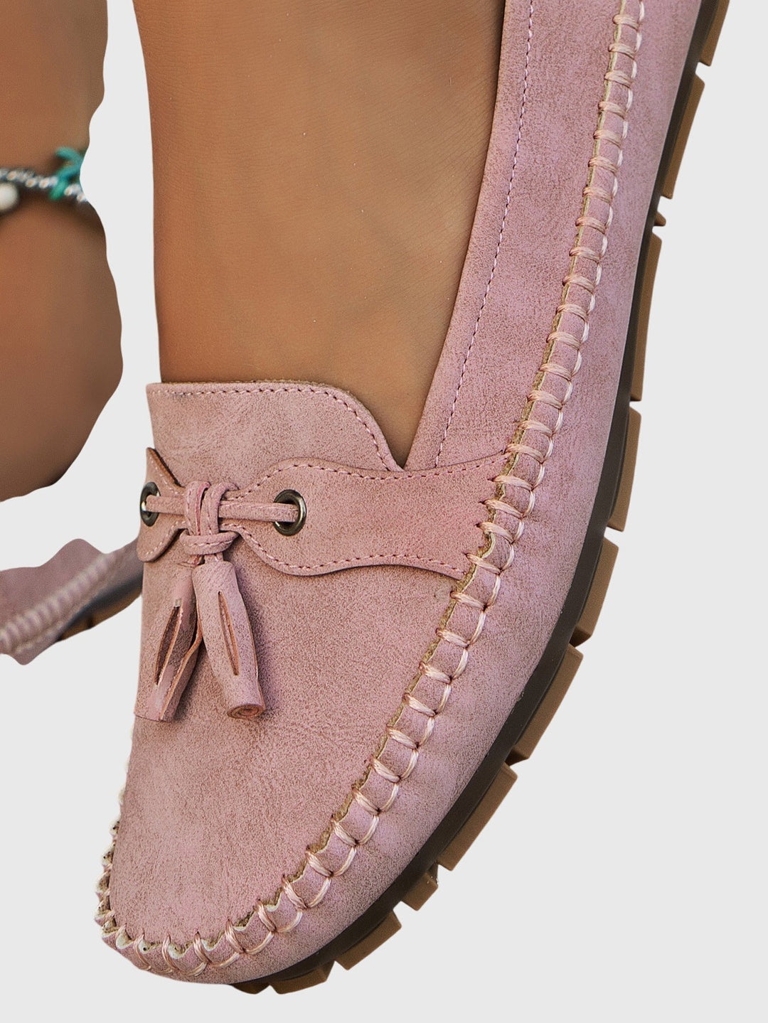 Marcelle | Bequeme Loafers