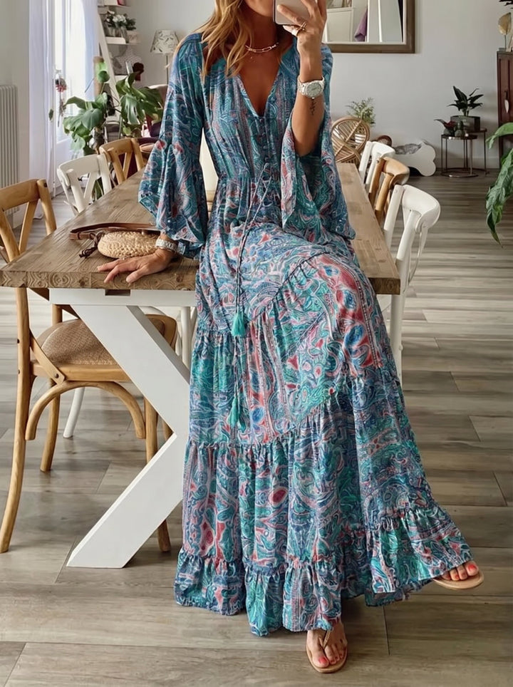 Melody™ – Maxikleid