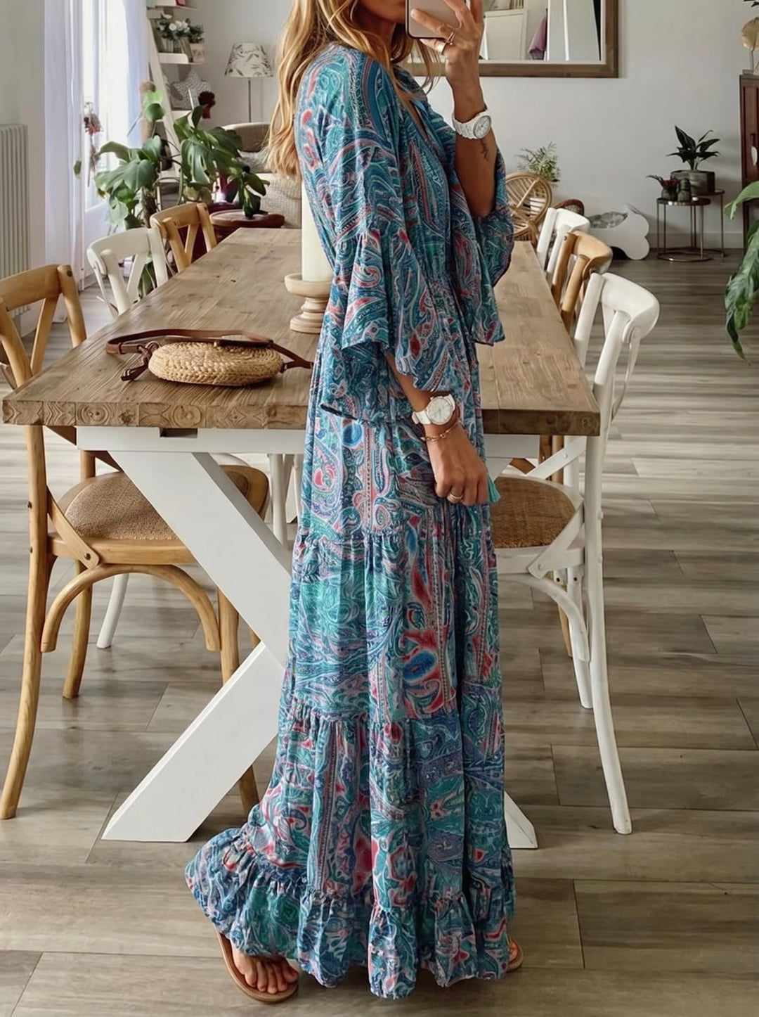 Melody™ – Maxikleid