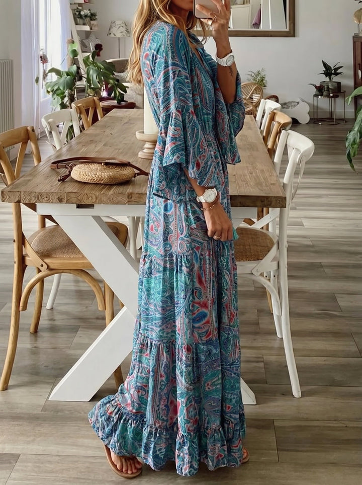 Melody™ – Maxikleid
