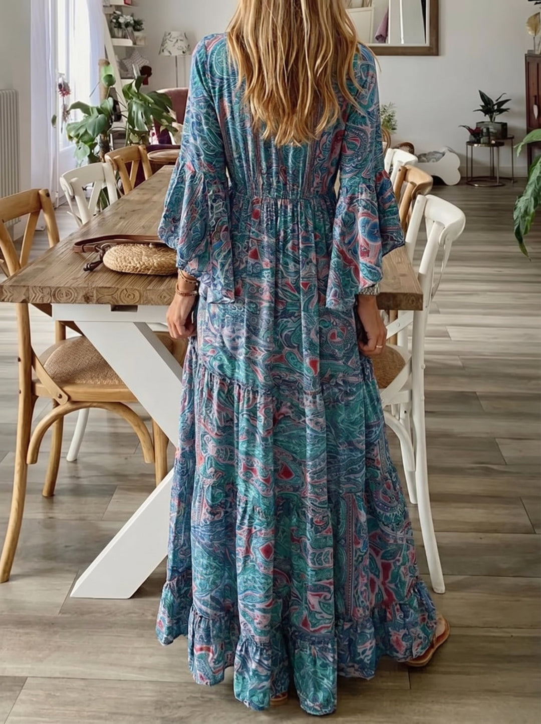 Melody™ – Maxikleid