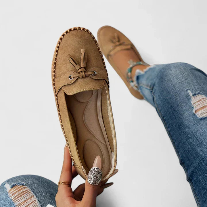 Emmaleigh - Bequeme Loafers