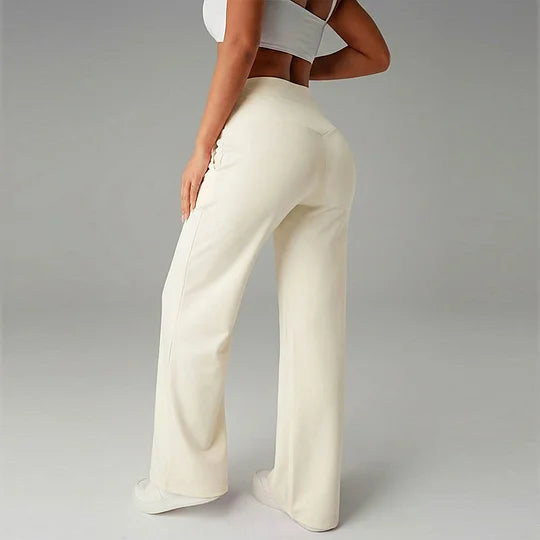 Tiera – Stilvolle Casual-Hose